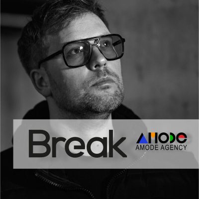 Break Amode Agency Tile